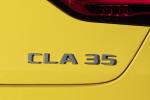 Mercedes-AMG CLA35 4Matic 2019 года (WW)